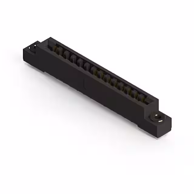 357-014-547-103 EDAC Inc.  Edgeboard Connectors